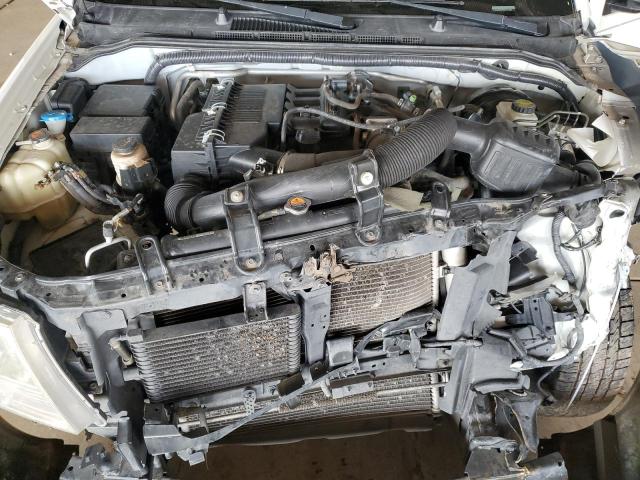 Photo 11 from auction – 2014 NISSAN FRONTIER S with VIN 1N6BD0CTXEN717662