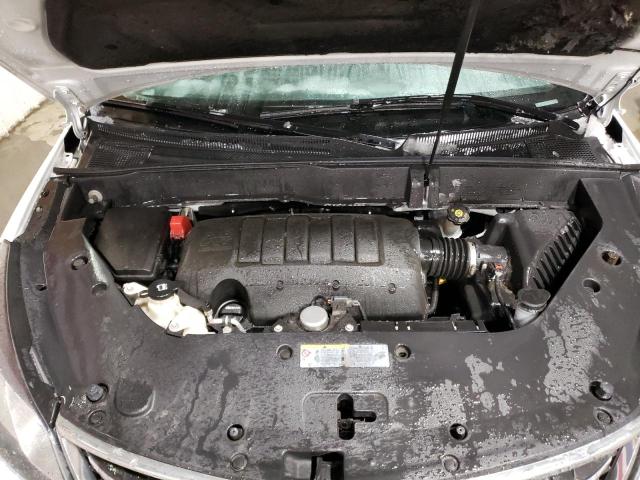 Photo 12 from auction – 2016 CHEVROLET TRAVERSE L with VIN 1GNKVHKD6GJ289521