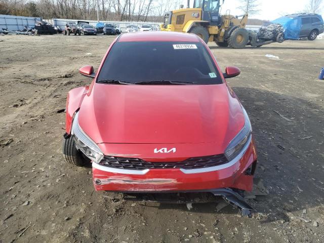 Photo 5 from auction – 2022 KIA FORTE FE with VIN 3KPF24AD2NE457906