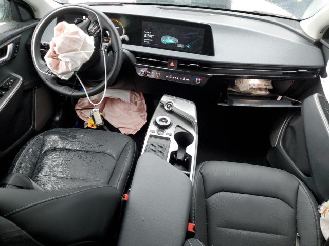 Photo 8 from auction – 2023 KIA EV6 LIGHT with VIN KNDC34LA4P5605183