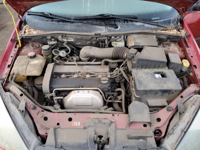 Photo 11 from auction – 2003 FORD FOCUS ZX3 with VIN 3FAFP31333R166443