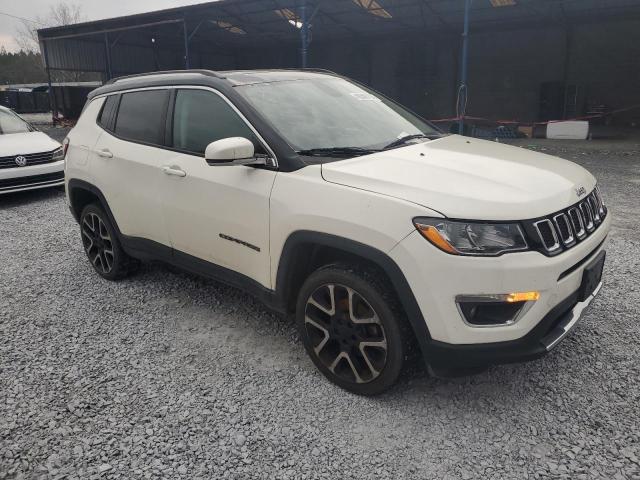 Photo 4 from auction – 2018 JEEP COMPASS LI with VIN 3C4NJDCB8JT175396