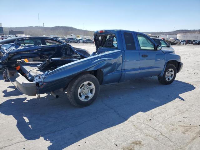 Photo 3 from auction – 2005 DODGE DAKOTA ST with VIN 1D7HE22K05S204460