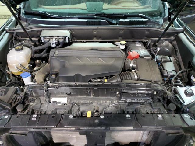 Photo 11 from auction – 2020 LINCOLN NAUTILUS B with VIN 2LMPJ9JP8LBL13845