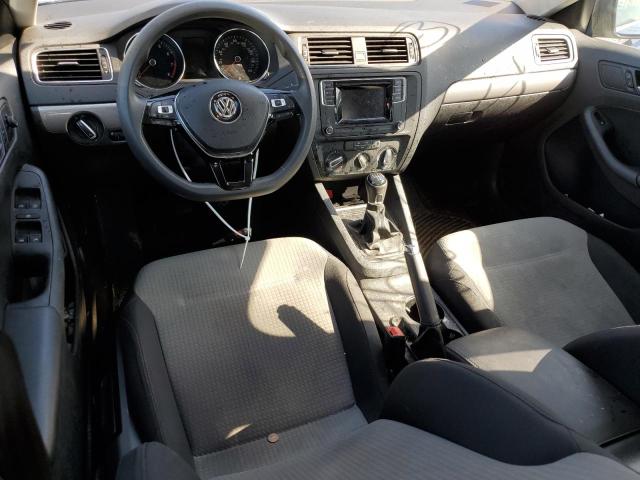 Photo 8 from auction – 2017 VOLKSWAGEN JETTA S with VIN 3VW167AJ0HM348289