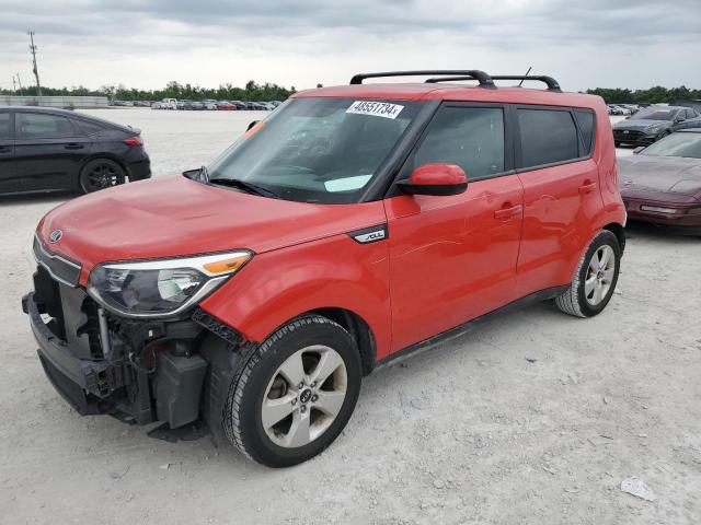 Photo 1 from auction – 2019 KIA SOUL with VIN KNDJN2A28K7663506