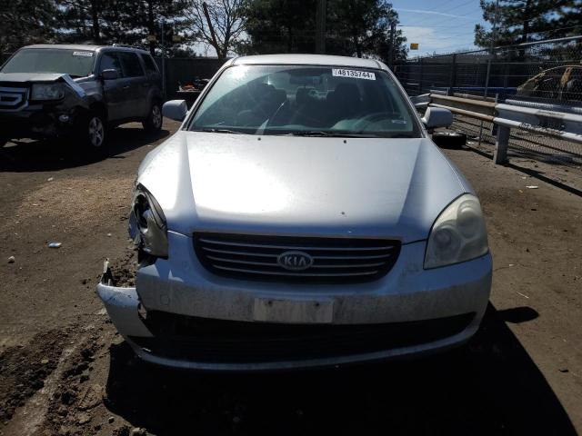 Foto 5 de la subasta – 2008 KIA OPTIMA LX con VIN KNAGE123285228347