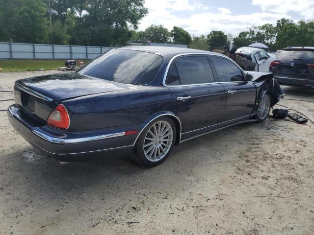 Photo 3 from auction – 2006 JAGUAR XJ8 L with VIN SAJWA79B36SH08006