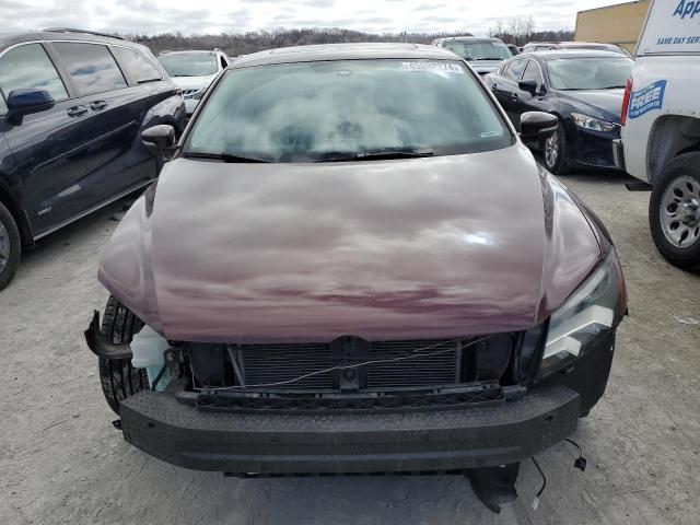 Photo 5 from auction – 2014 VOLKSWAGEN PASSAT SEL with VIN 1VWCN7A3XEC083892