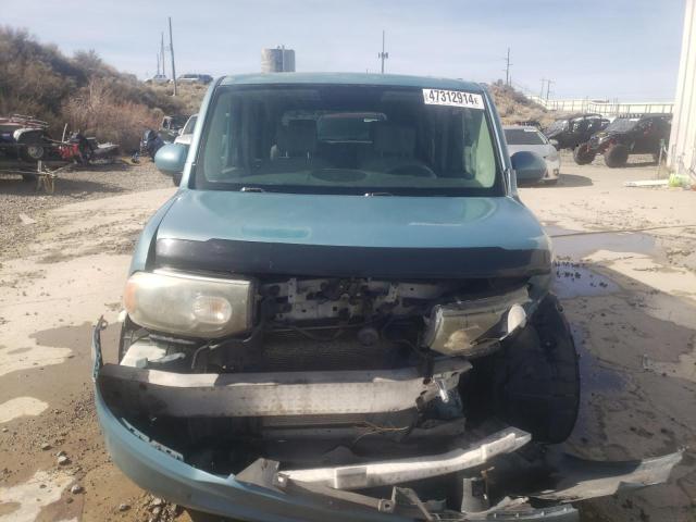 Photo 5 from auction – 2010 NISSAN CUBE BASE with VIN JN8AZ2KR2AT158149