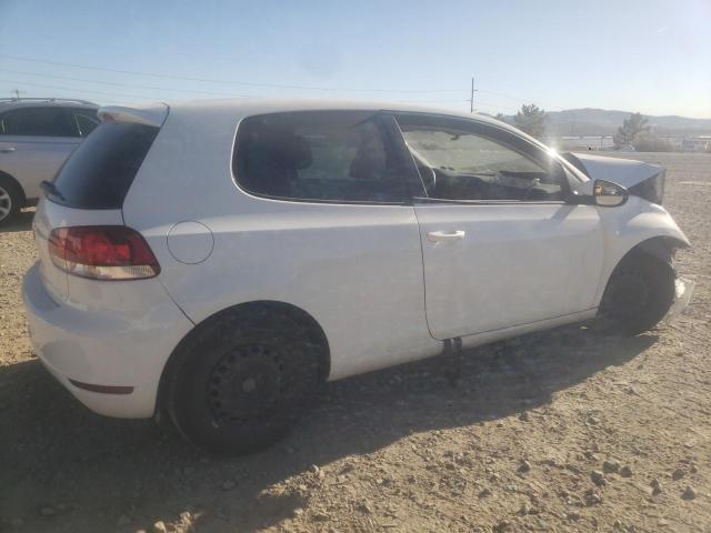 Photo 3 from auction – 2013 VOLKSWAGEN GOLF with VIN WVWAB7AJ1DW005113