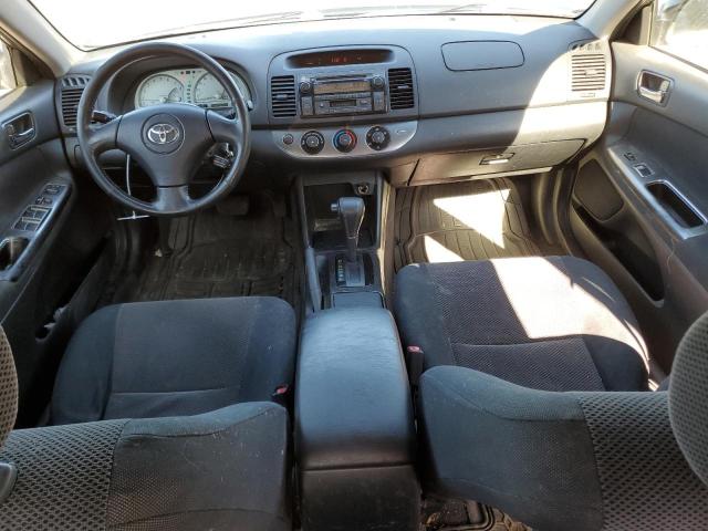 Photo 8 from auction – 2003 TOYOTA CAMRY LE with VIN JTDBE32KX30242616