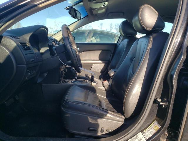 Photo 7 from auction – 2011 FORD FUSION SEL with VIN 3FAHP0JA7BR197361