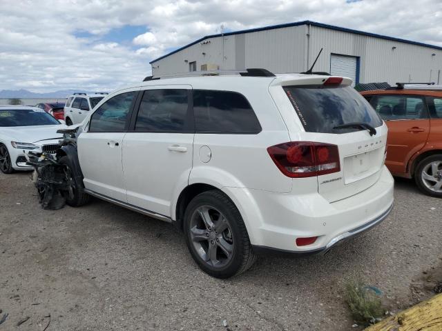 Photo 2 from auction – 2017 DODGE JOURNEY CR with VIN 3C4PDCGG0HT555522