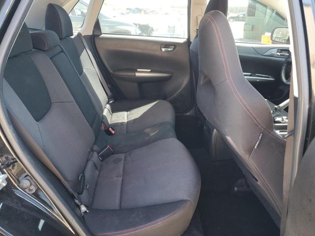 Photo 10 from auction – 2014 SUBARU IMPREZA WR with VIN JF1GV7F63EG009896