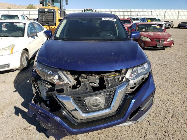 Photo 5 from auction – 2017 NISSAN ROGUE S with VIN KNMAT2MT1HP600525