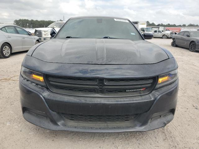 Photo 5 from auction – 2016 DODGE CHARGER SX with VIN 2C3CDXHG7GH180339