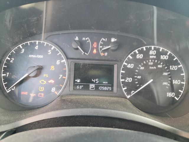 Photo 9 from auction – 2014 NISSAN SENTRA S with VIN 3N1AB7AP9EY201883