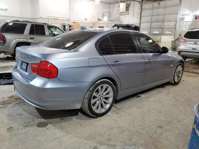 Photo 3 from auction – 2011 BMW 328 XI with VIN WBAPK7G54BNN78222