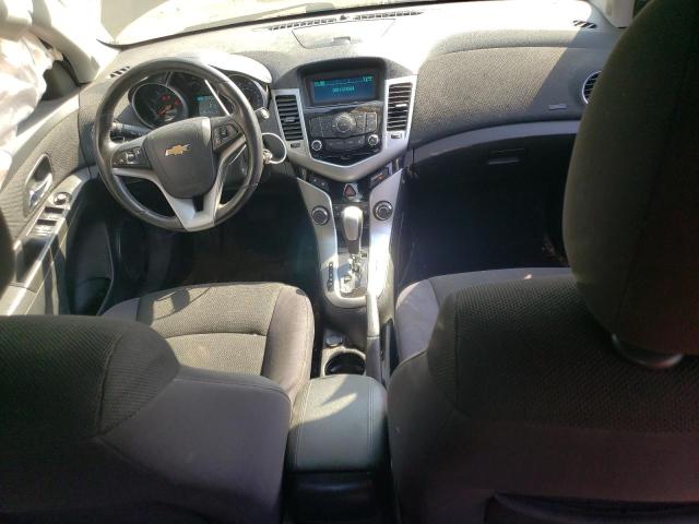 Photo 8 from auction – 2014 CHEVROLET CRUZE with VIN 1G1PC5SB7E7332977