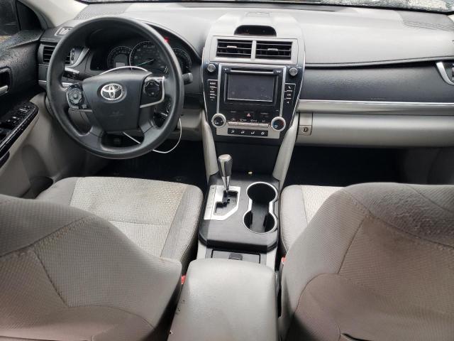 صورة رقم 8 من المزاد - 2012 TOYOTA CAMRY BASE مع VIN 4T1BF1FK4CU134430