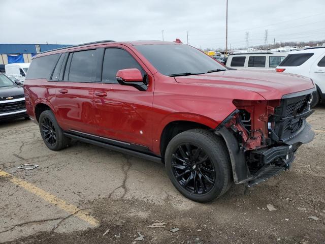 Photo 4 from auction – 2022 CADILLAC ESCALADE E with VIN 1GYS4PKL2NR336372