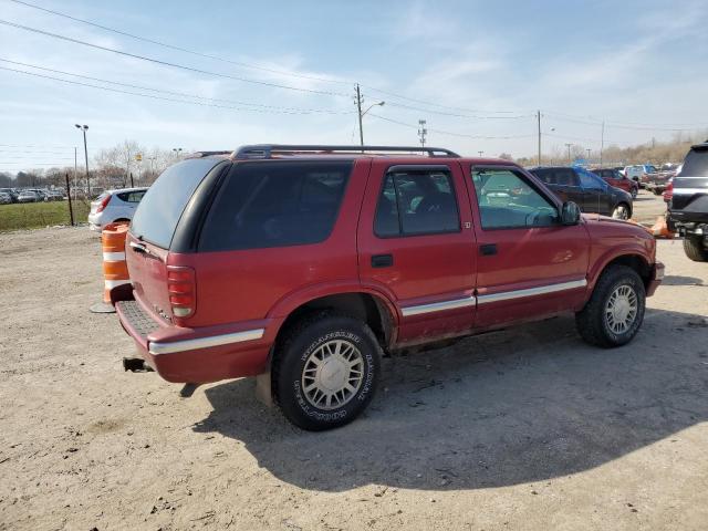 Photo 3 from auction – 1997 GMC JIMMY with VIN 1GKDT13W4V2569271