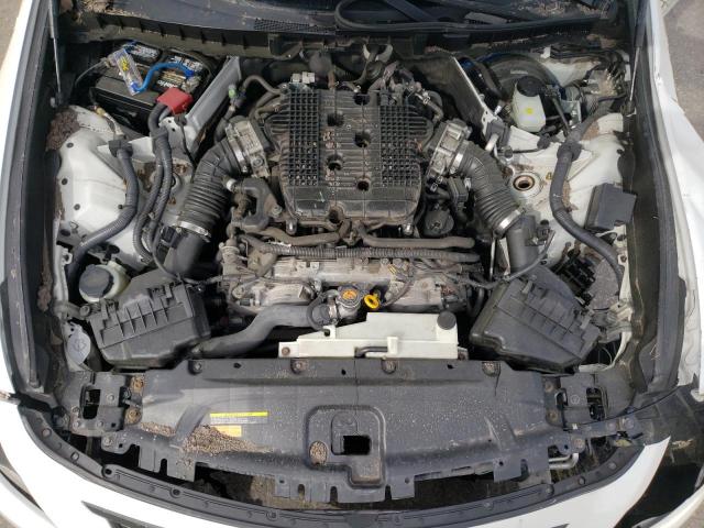 Photo 11 from auction – 2012 INFINITI G37 with VIN JN1CV6AR1CM976660