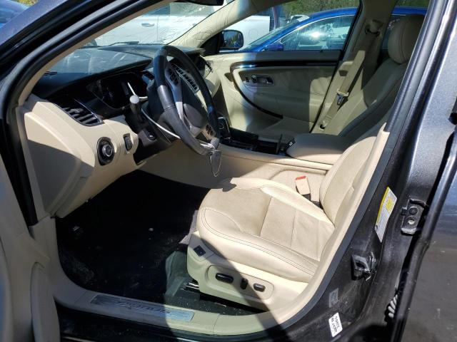 Photo 7 from auction – 2019 FORD TAURUS LIM with VIN 1FAHP2F86KG118402