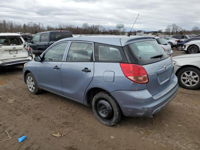 Photo 2 from auction – 2004 TOYOTA COROLLA MA with VIN 2T1KR32E64C257359