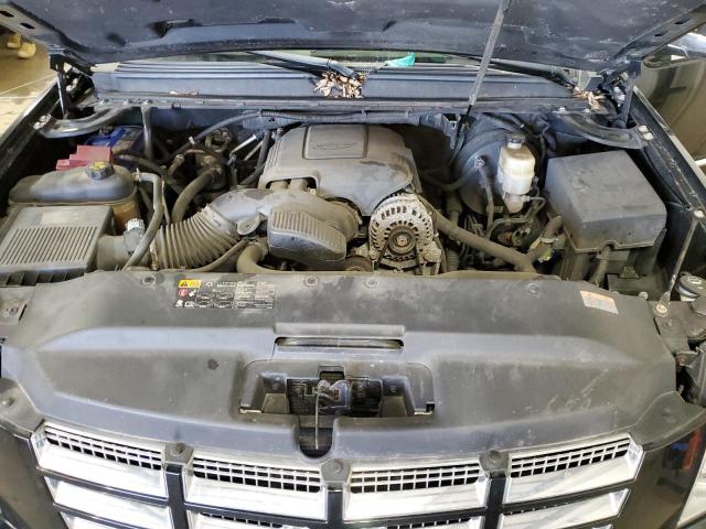 Photo 12 from auction – 2011 CADILLAC ESCALADE L with VIN 1GYS4BEFXBR276071