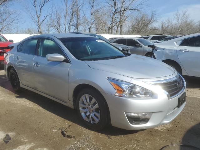 Photo 4 from auction – 2015 NISSAN ALTIMA 2.5 with VIN 1N4AL3AP4FC582917