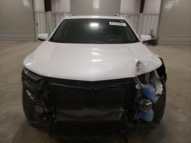 Photo 5 from auction – 2022 CHEVROLET EQUINOX PR with VIN 3GNAXXEV1NS154723