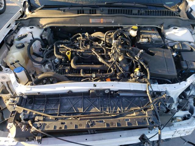 Photo 11 from auction – 2020 FORD FUSION SE with VIN 3FA6P0HD6LR228267