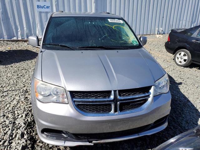 Photo 5 from auction – 2014 DODGE GRAND CARA with VIN 2C4RDGCG5ER352288