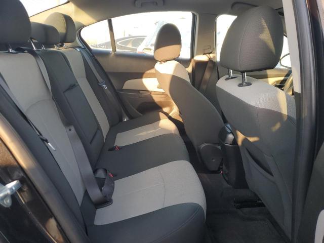 Photo 10 from auction – 2011 CHEVROLET CRUZE LS with VIN 1G1PC5SH6B7302529