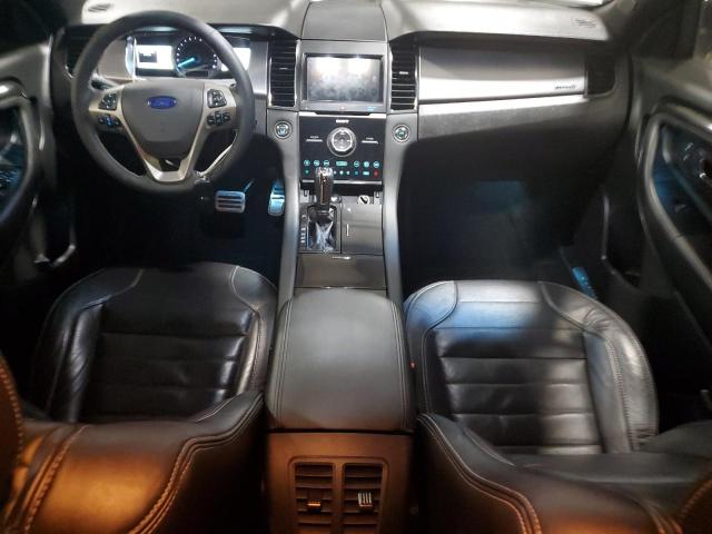 Photo 8 from auction – 2018 FORD TAURUS SHO with VIN 1FAHP2KT5JG133224