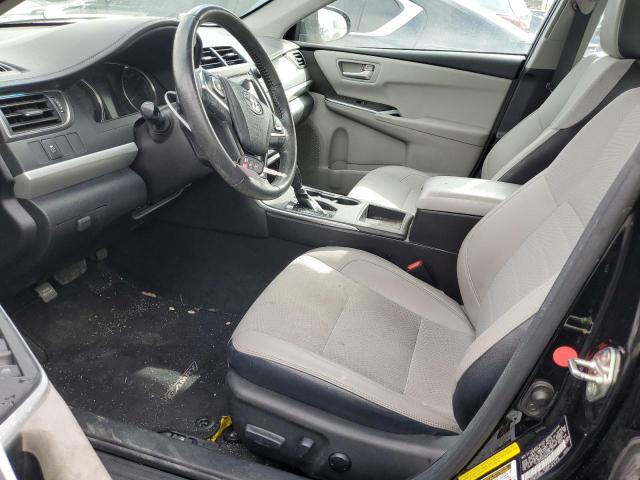Photo 7 from auction – 2017 TOYOTA CAMRY LE with VIN 4T1BF1FK9HU649804