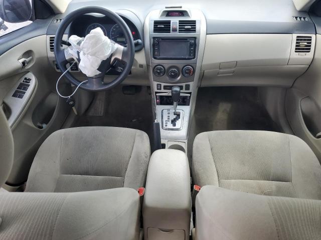 Photo 8 from auction – 2013 TOYOTA COROLLA BA with VIN 2T1BU4EE8DC937697