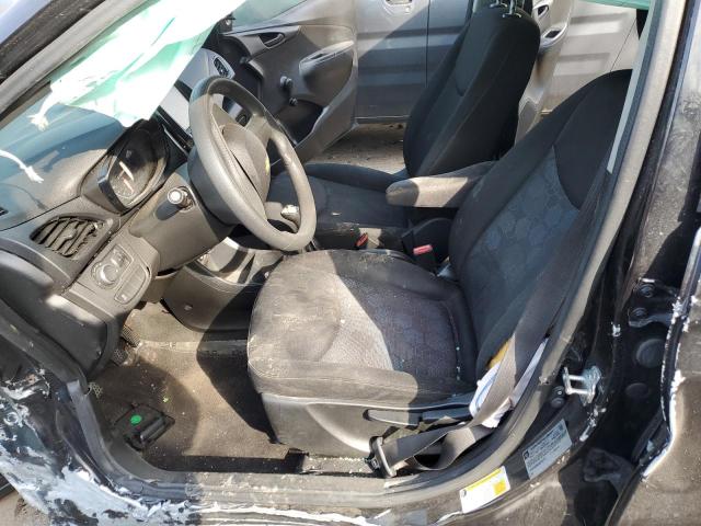 Photo 7 from auction – 2016 CHEVROLET SPARK LS with VIN KL8CA6SA0GC610744