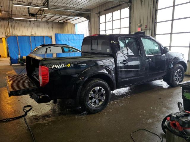 Photo 3 from auction – 2014 NISSAN FRONTIER S with VIN 1N6AD0EVXEN772428