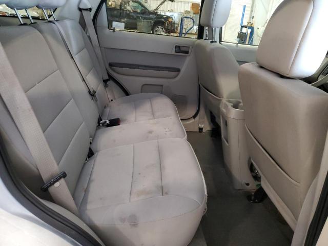 Photo 11 from auction – 2011 FORD ESCAPE XLT with VIN 1FMCU9DG2BKB53057