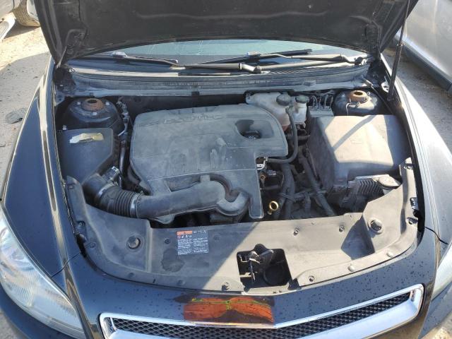 Photo 11 from auction – 2012 CHEVROLET MALIBU 2LT with VIN 1G1ZD5EUXCF262235