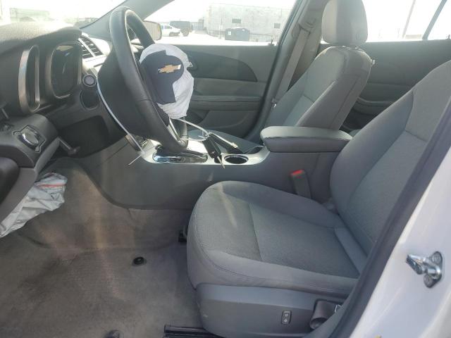 Photo 7 from auction – 2015 CHEVROLET MALIBU LS with VIN 1G11B5SL5FF344456