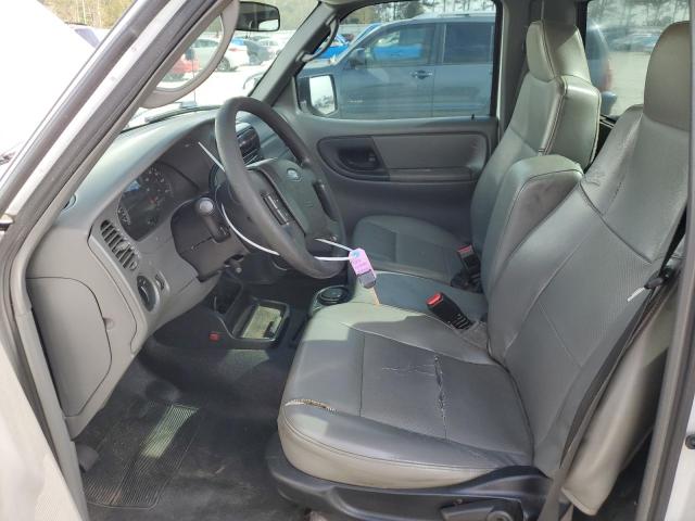 Photo 7 from auction – 2007 FORD RANGER with VIN 1FTYR10DX7PA75811