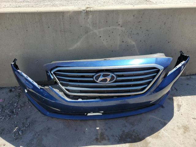 Photo 12 from auction – 2017 HYUNDAI SONATA SE with VIN 5NPE24AF6HH589886