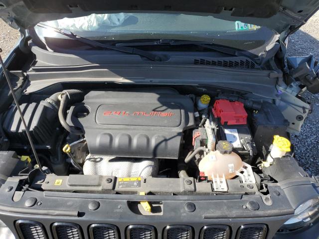 Photo 12 from auction – 2018 JEEP RENEGADE L with VIN ZACCJBBB0JPJ00046