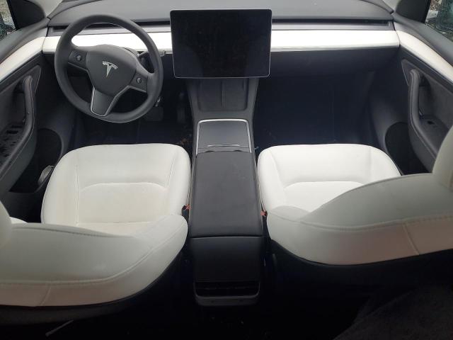 Photo 8 from auction – 2023 TESLA MODEL Y with VIN 7SAYGDEEXPF618788