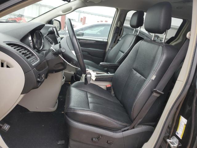 Photo 7 from auction – 2015 CHRYSLER TOWN & COU with VIN 2C4RC1BG0FR577558