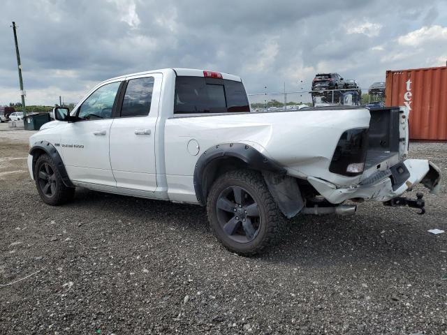 Photo 2 from auction – 2012 DODGE RAM 1500 S with VIN 1C6RD7HT9CS311610